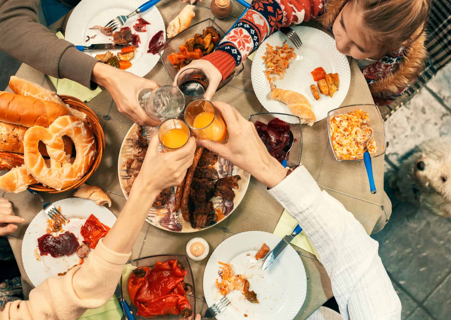 The Europe Culture Shock Americans Don’t See Coming: 10 Things Americans Get Completely Wrong About Europe 8 Myths Americans Still Believe About Europe 11