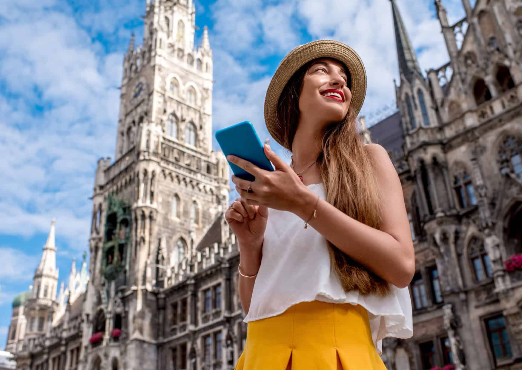 The Europe Culture Shock Americans Don’t See Coming: 10 Things Americans Get Completely Wrong About Europe 2 Myths Americans Still Believe About Europe 3