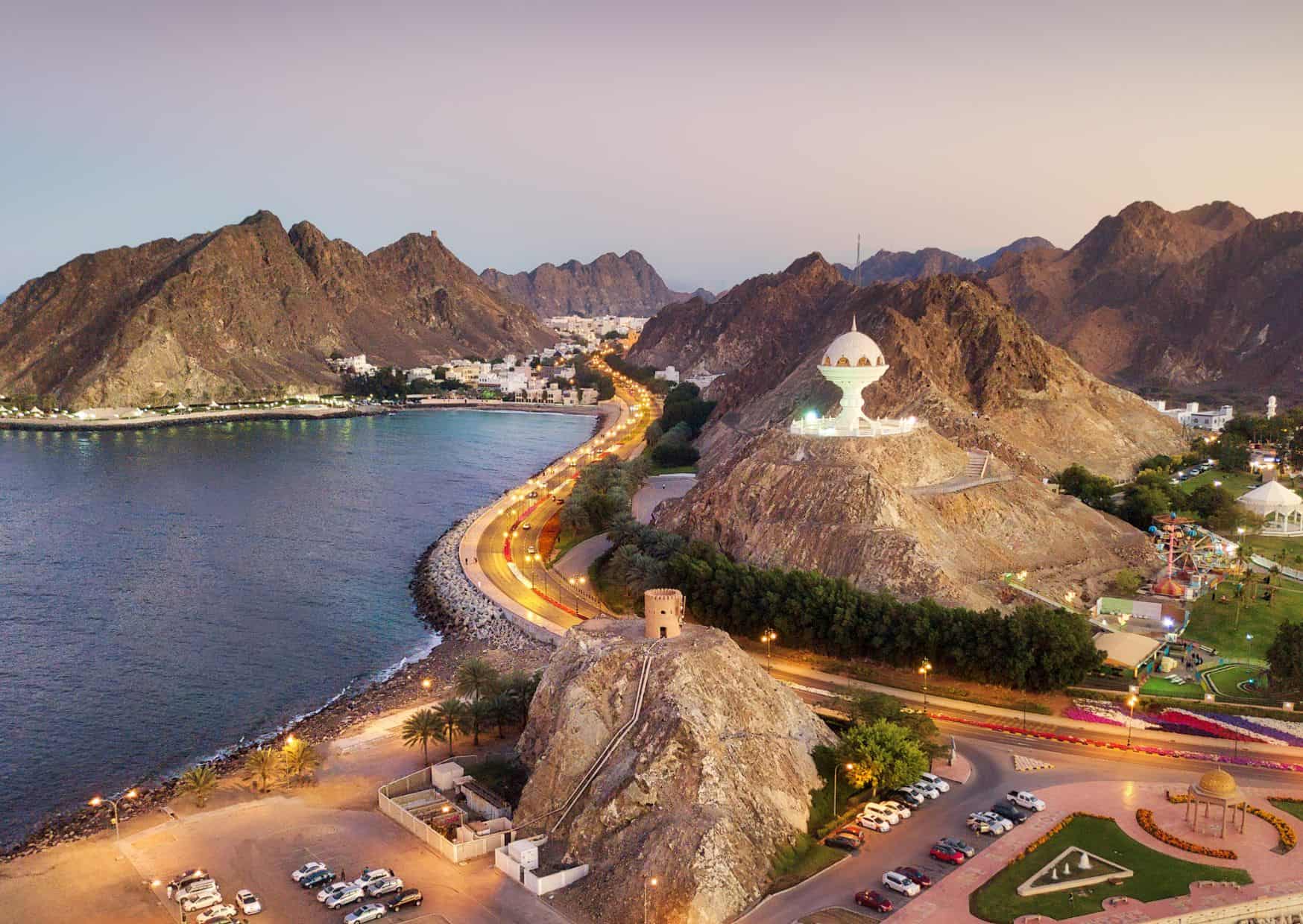 Oman