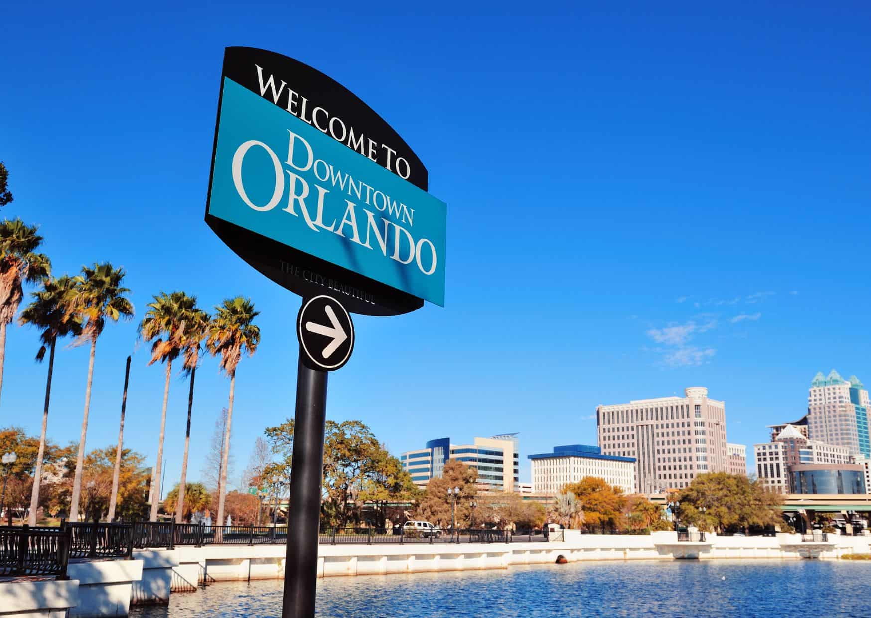 Orlando