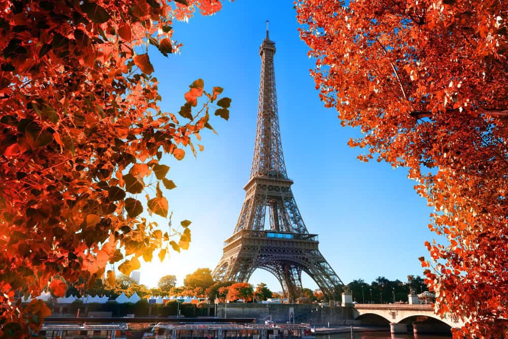 What a $100K Salary Gets You in 13 European Cities vs America, Why Europeans Skip These 'Must-See' Attractions (And Where They Go Instead)