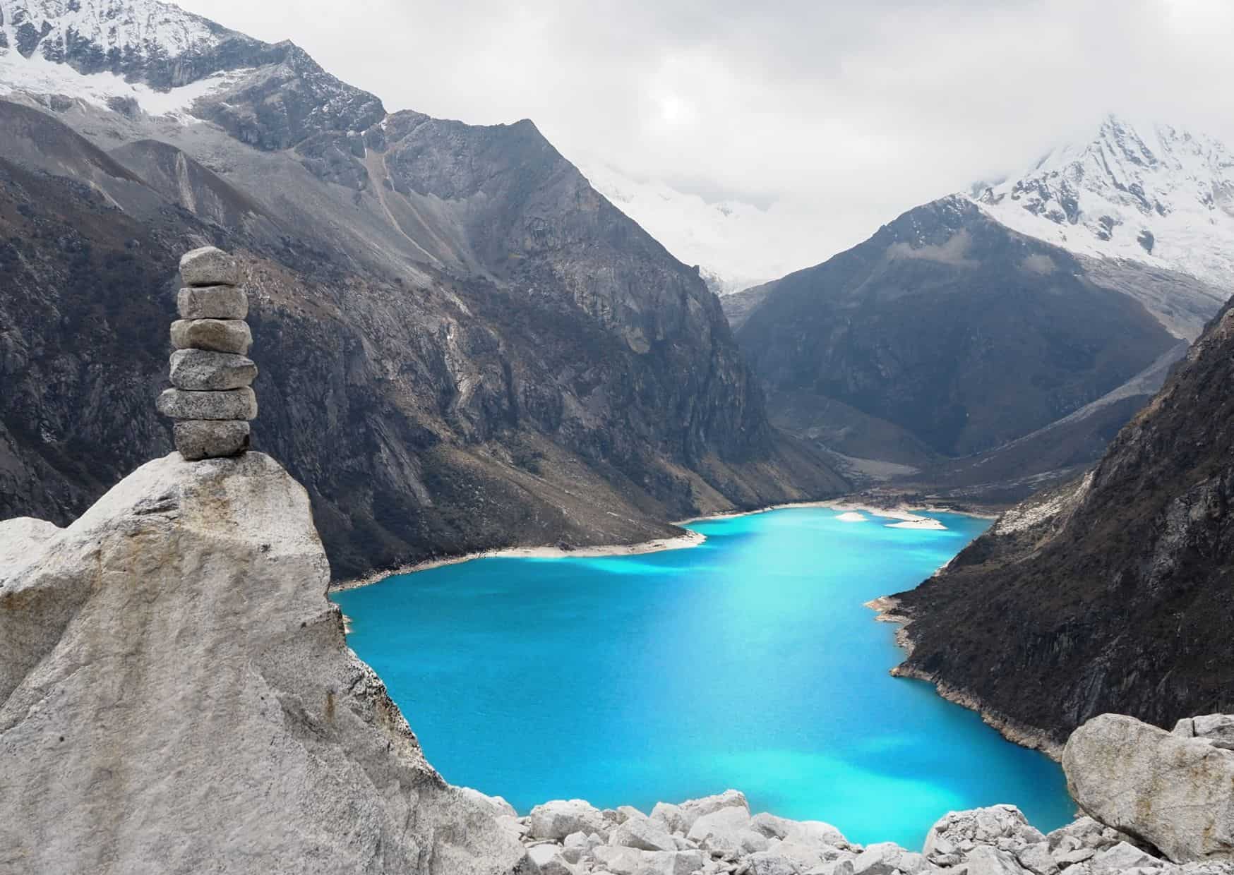 Forget Machu Picchu—These 12 Places in Peru Are Just as Epic (and Way Less Crowded) 5 Huascarán National Park