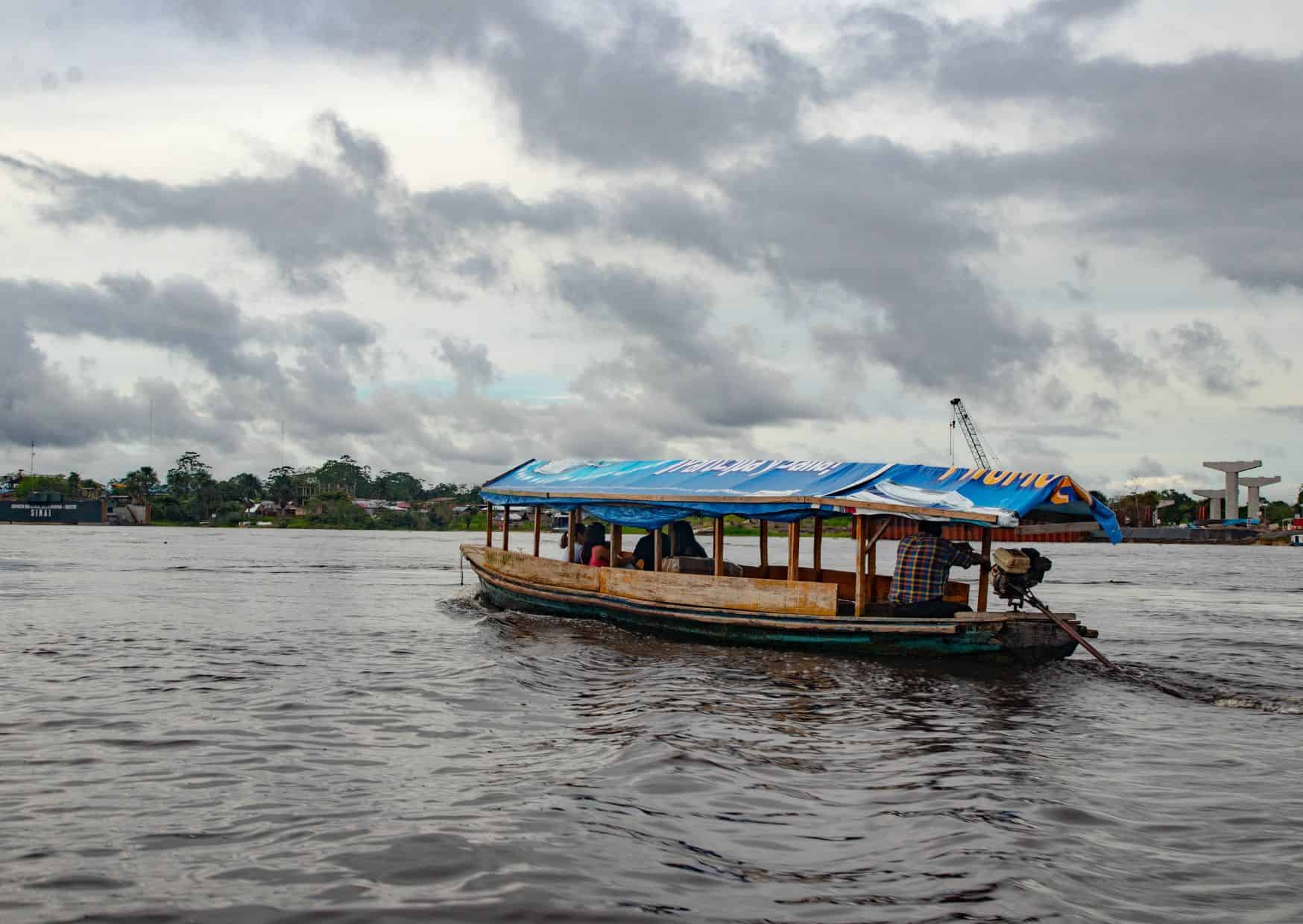 Forget Machu Picchu—These 12 Places in Peru Are Just as Epic (and Way Less Crowded) 10 Peru 2