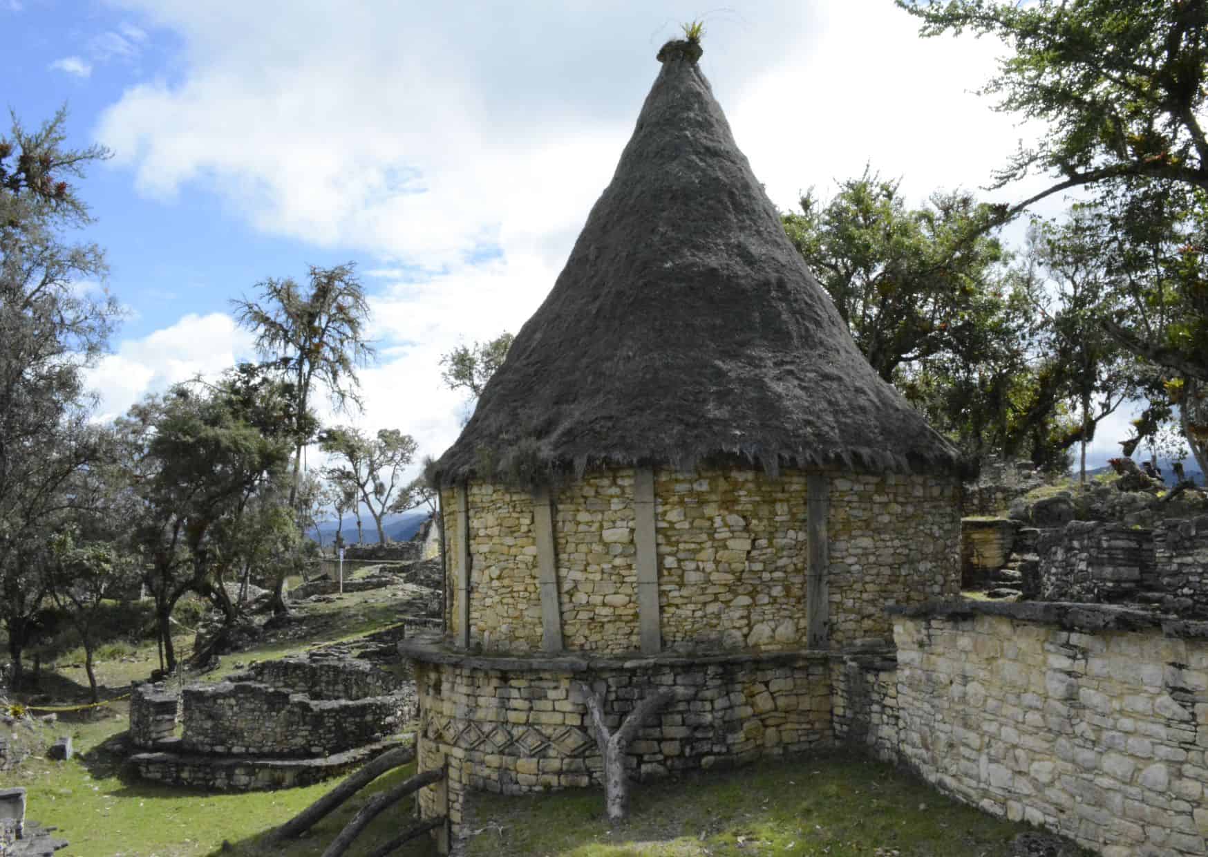 Forget Machu Picchu—These 12 Places in Peru Are Just as Epic (and Way Less Crowded) 2 Forget About Machu Picchu in Peru and Visit These Places Instead, Kuelap