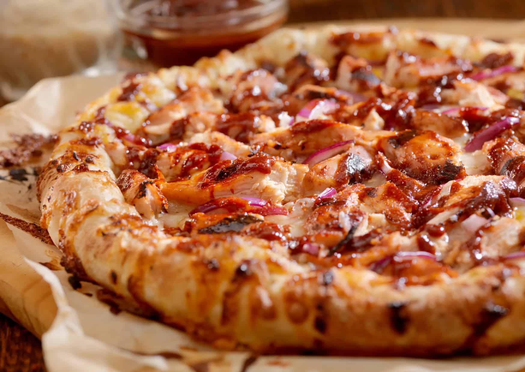 What Americans Keep Getting Wrong About Pizza According to Italians 6 Pizza Myths Real vs. Fake Italian Pies 5