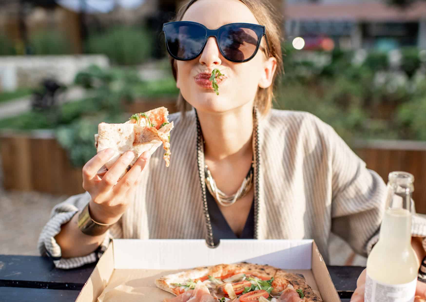 What Americans Keep Getting Wrong About Pizza According to Italians 8 Pizza Myths Real vs. Fake Italian Pies 7