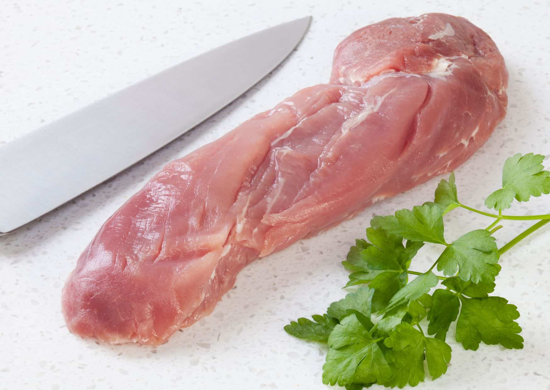 Stop Overcooking Pork Tenderloin: How to Make Pork Tenderloin That Stays Juicy Every Time 1 How To Make Pork Tenderloin (Recipe Guide)