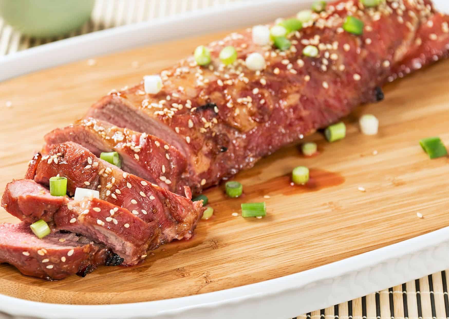 Stop Overcooking Pork Tenderloin: How to Make Pork Tenderloin That Stays Juicy Every Time 3 How To Make Pork Tenderloin (Recipe Guide)