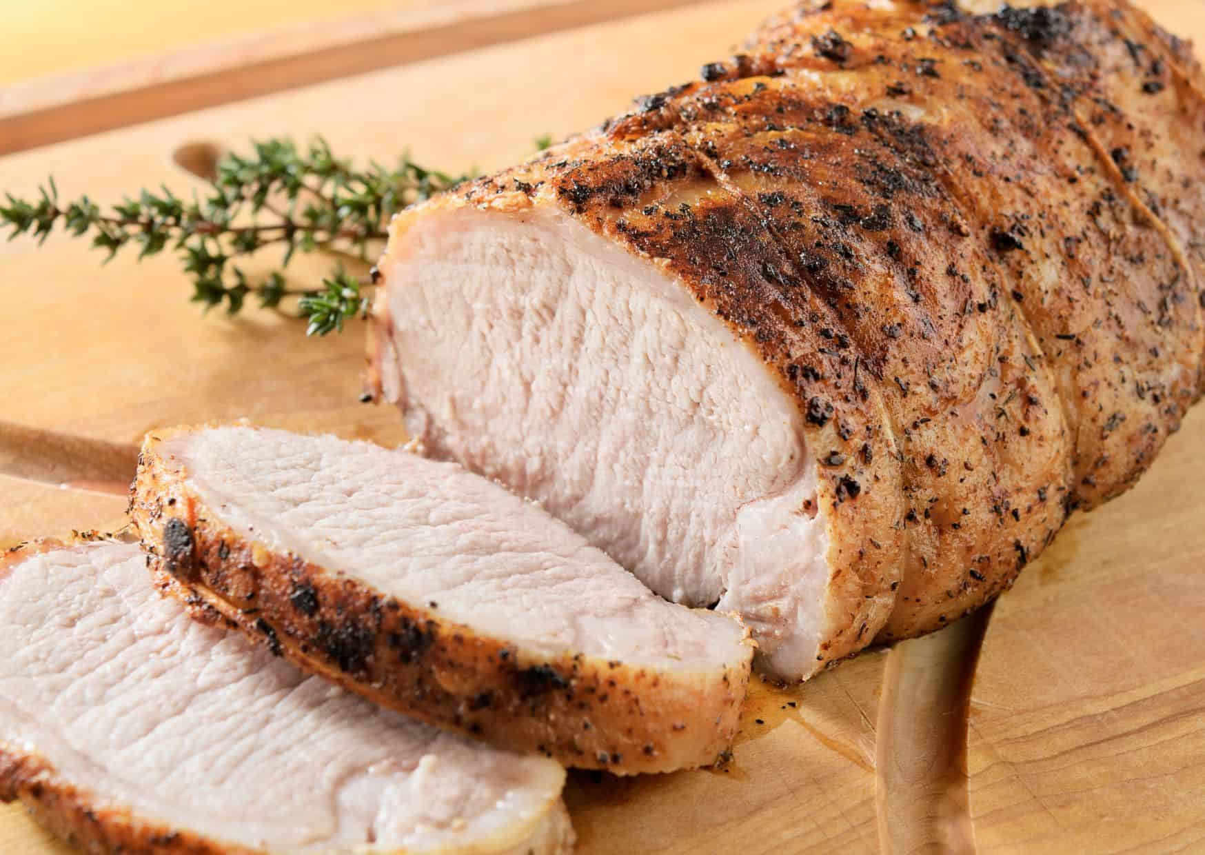 Stop Overcooking Pork Tenderloin: How to Make Pork Tenderloin That Stays Juicy Every Time 4 How To Make Pork Tenderloin (Recipe Guide)