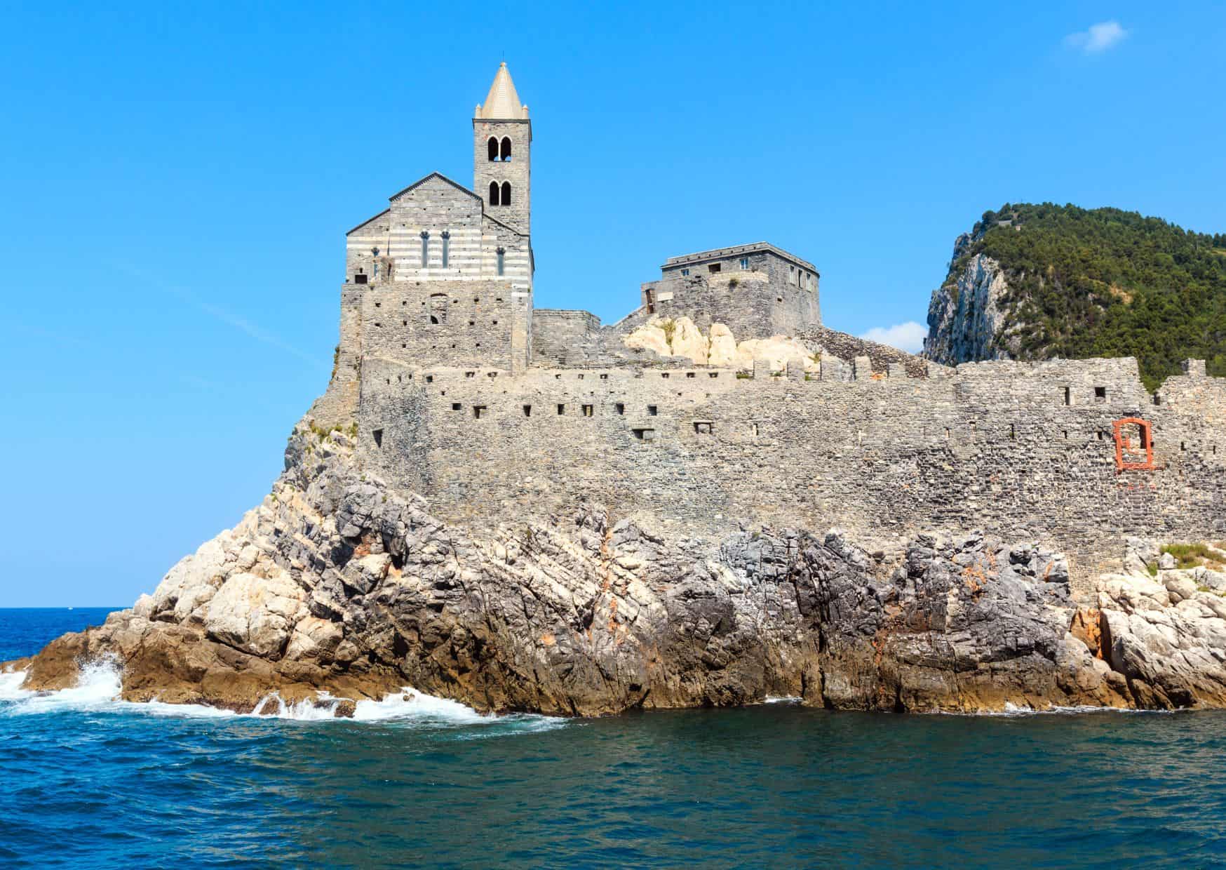 15 Places Where Not to Go in Europe And What to Visit Instead 22 Portovenere Italy