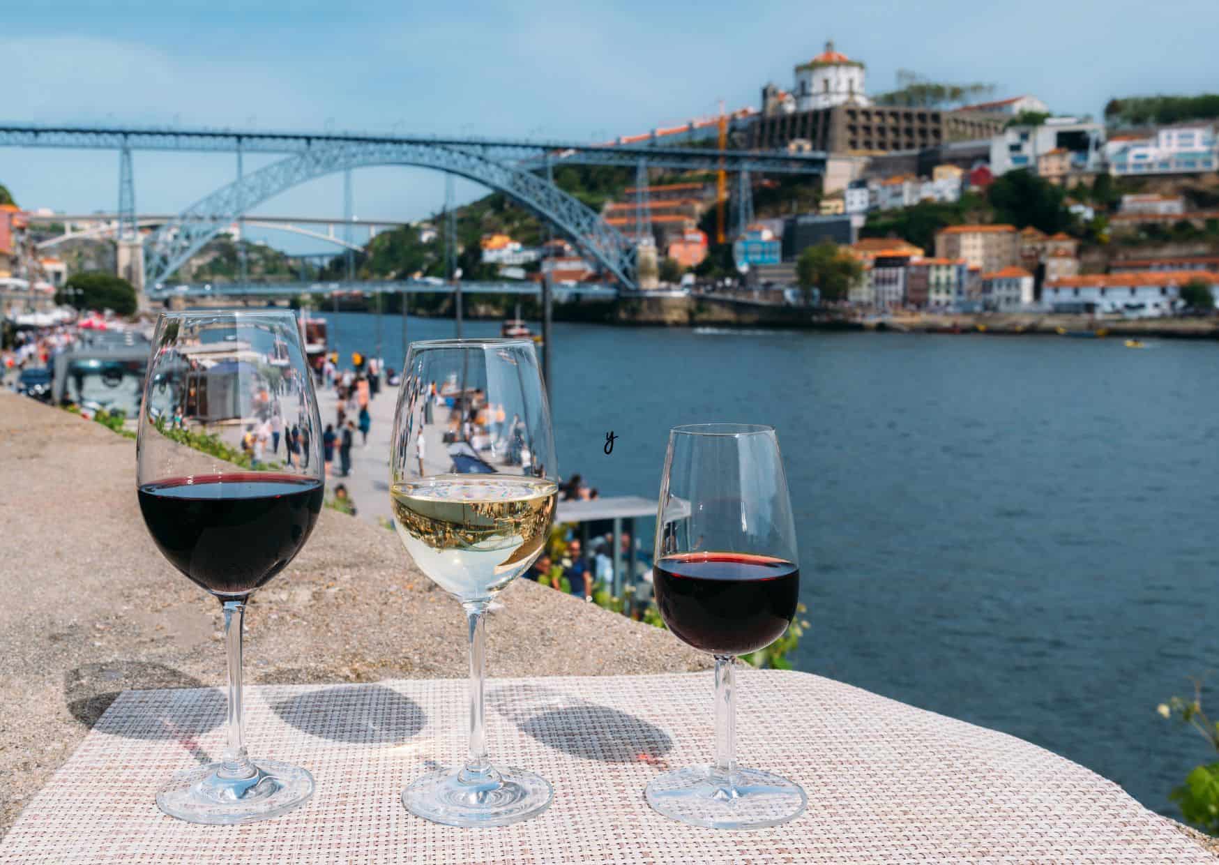 10 Countries Where American Retirees Can Live Better for Half the Cost 1 Why Expats Are Flocking to Portugal (And You Might Want to, Too), 14 Unwritten Rules of Visiting Portugal