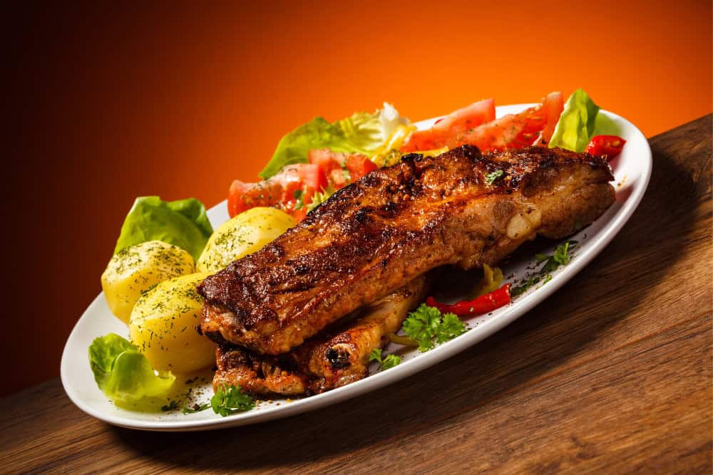 13 Clues Your ‘Authentic’ European Restaurant Is Actually a Tourist Trap 4 Red Flags Europeans Spot in Authentic Restaurants 8