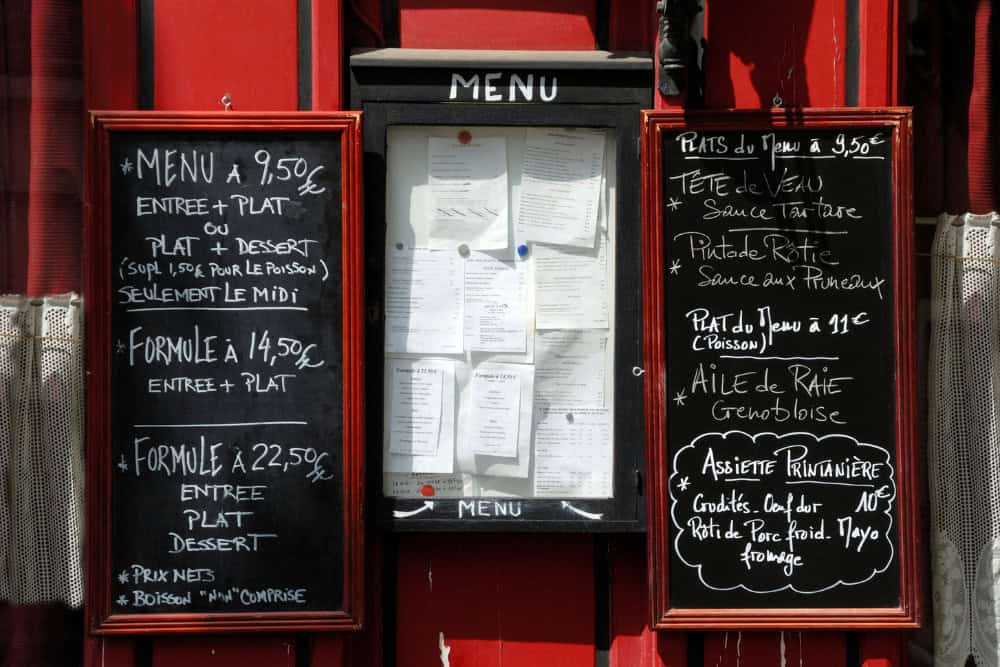 13 Clues Your ‘Authentic’ European Restaurant Is Actually a Tourist Trap 1 Red Flags Europeans Spot in Authentic Restaurants