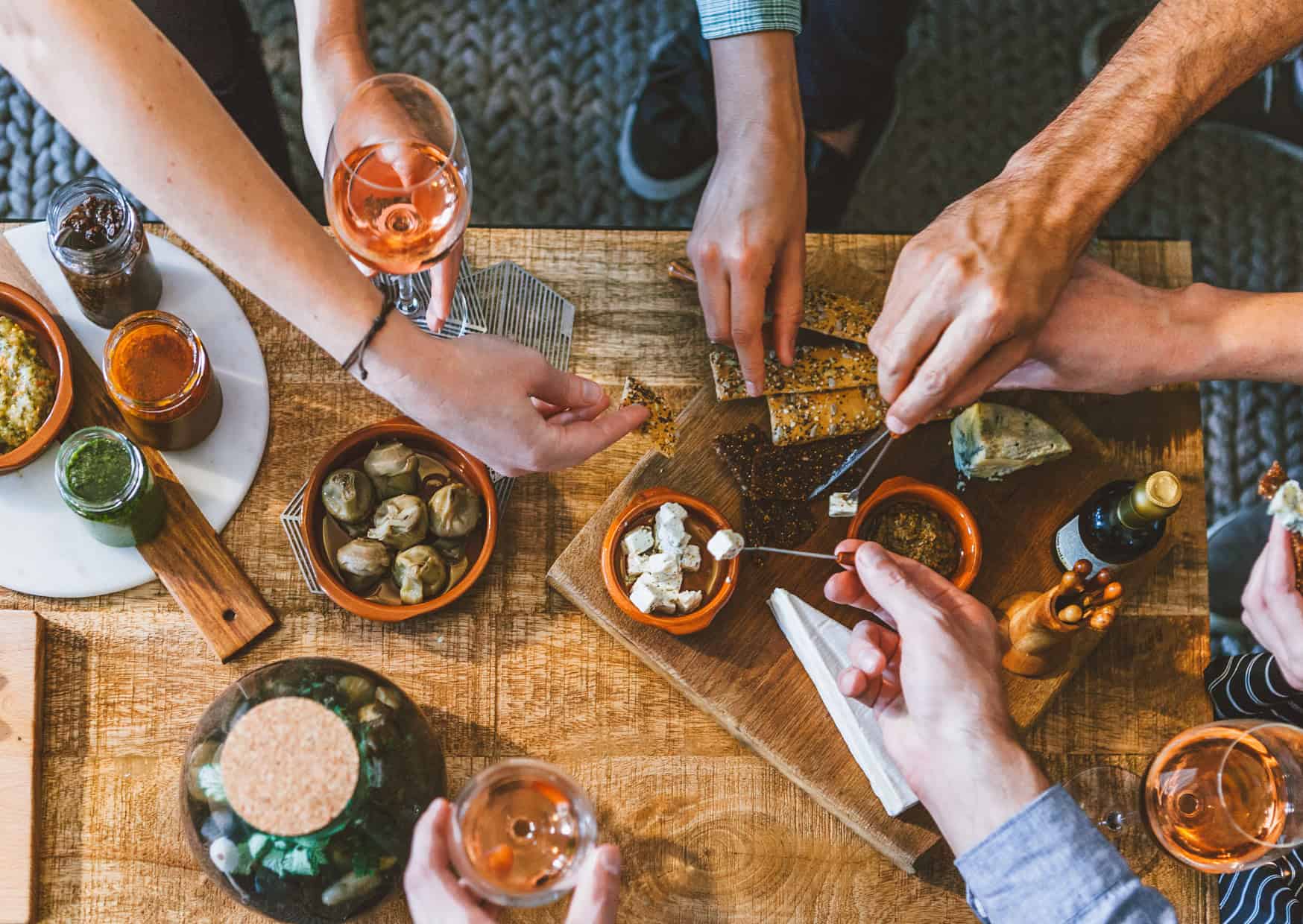 The Fastest Way to Annoy a Server in Paris, Rome, or Barcelona: 7 The Restaurant Mistakes That Make Locals Cringe In Europe 3 Restaurant Etiquette Rules in Europe 2