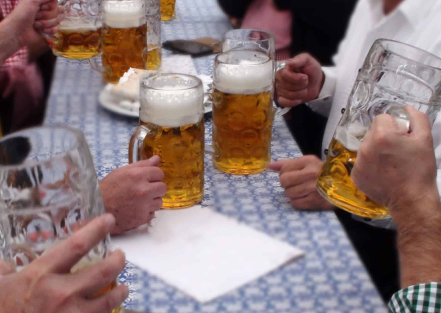 The Fastest Way to Annoy a Server in Paris, Rome, or Barcelona: 7 The Restaurant Mistakes That Make Locals Cringe In Europe 5 Restaurant Etiquette Rules in Europe 5
