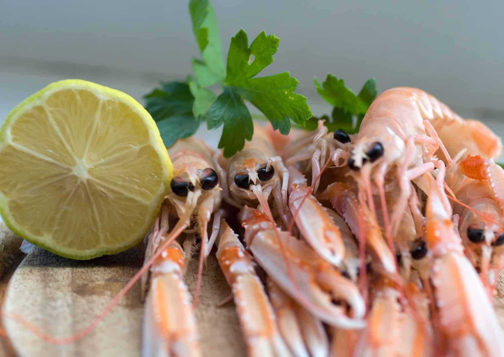 The Shrimp Scampi Recipe That’s Buttery, Garlicky, and Ready in Minutes 3 How To Make Shrimp Scampi (Recipe Guide)