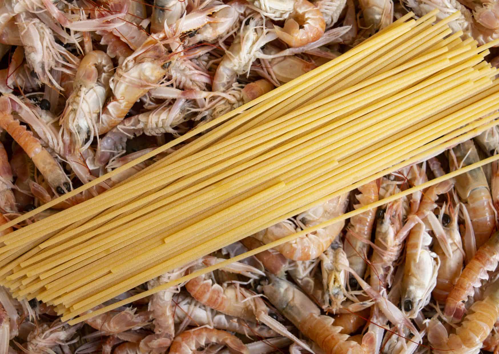The Shrimp Scampi Recipe That’s Buttery, Garlicky, and Ready in Minutes 2 How To Make Shrimp Scampi (Recipe Guide)