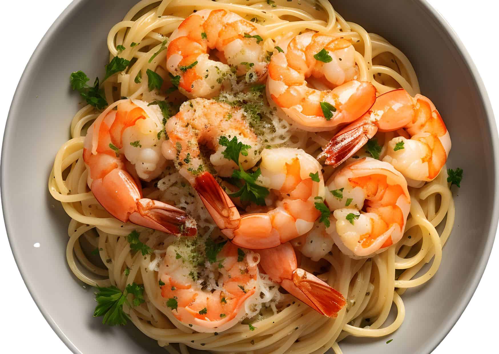 The Shrimp Scampi Recipe That’s Buttery, Garlicky, and Ready in Minutes 5 How To Make Shrimp Scampi (Recipe Guide)