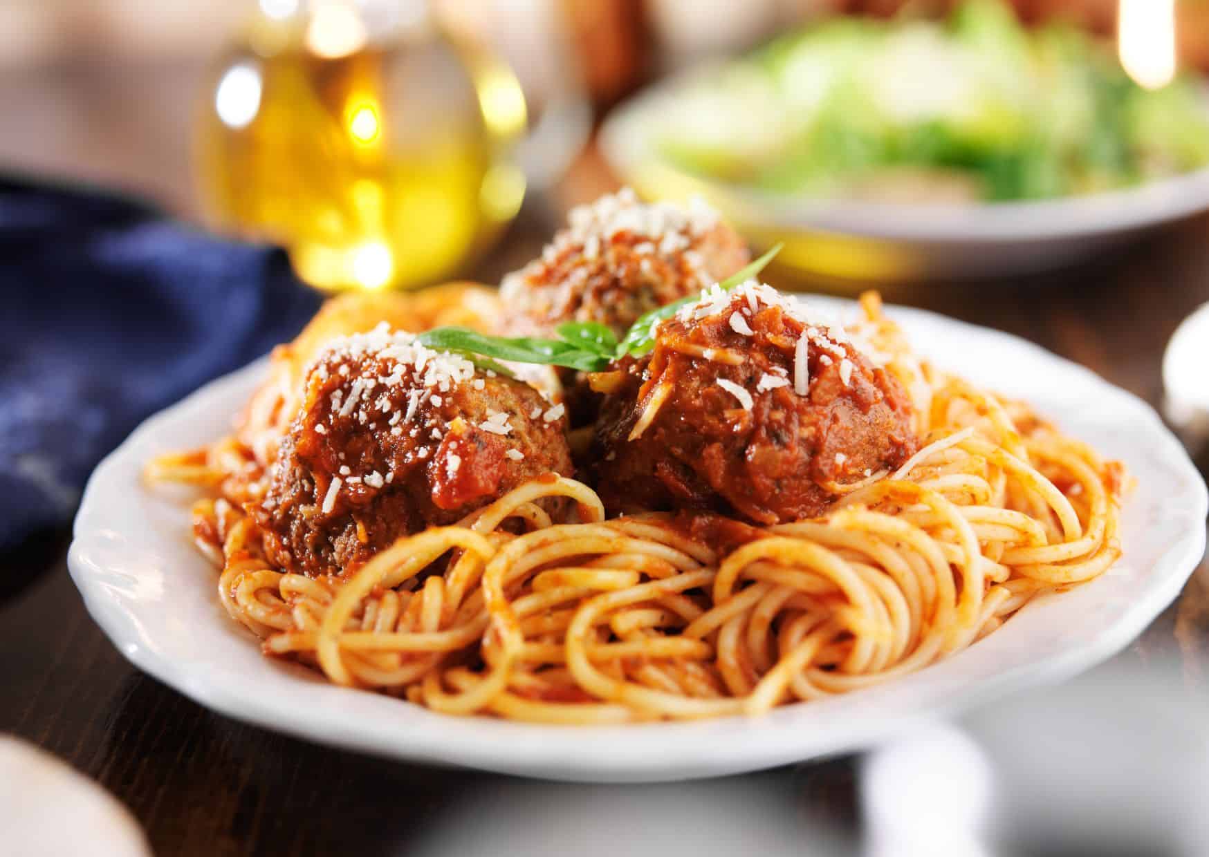 15 Fake Italian Dishes to Try That Aren't Actually Local