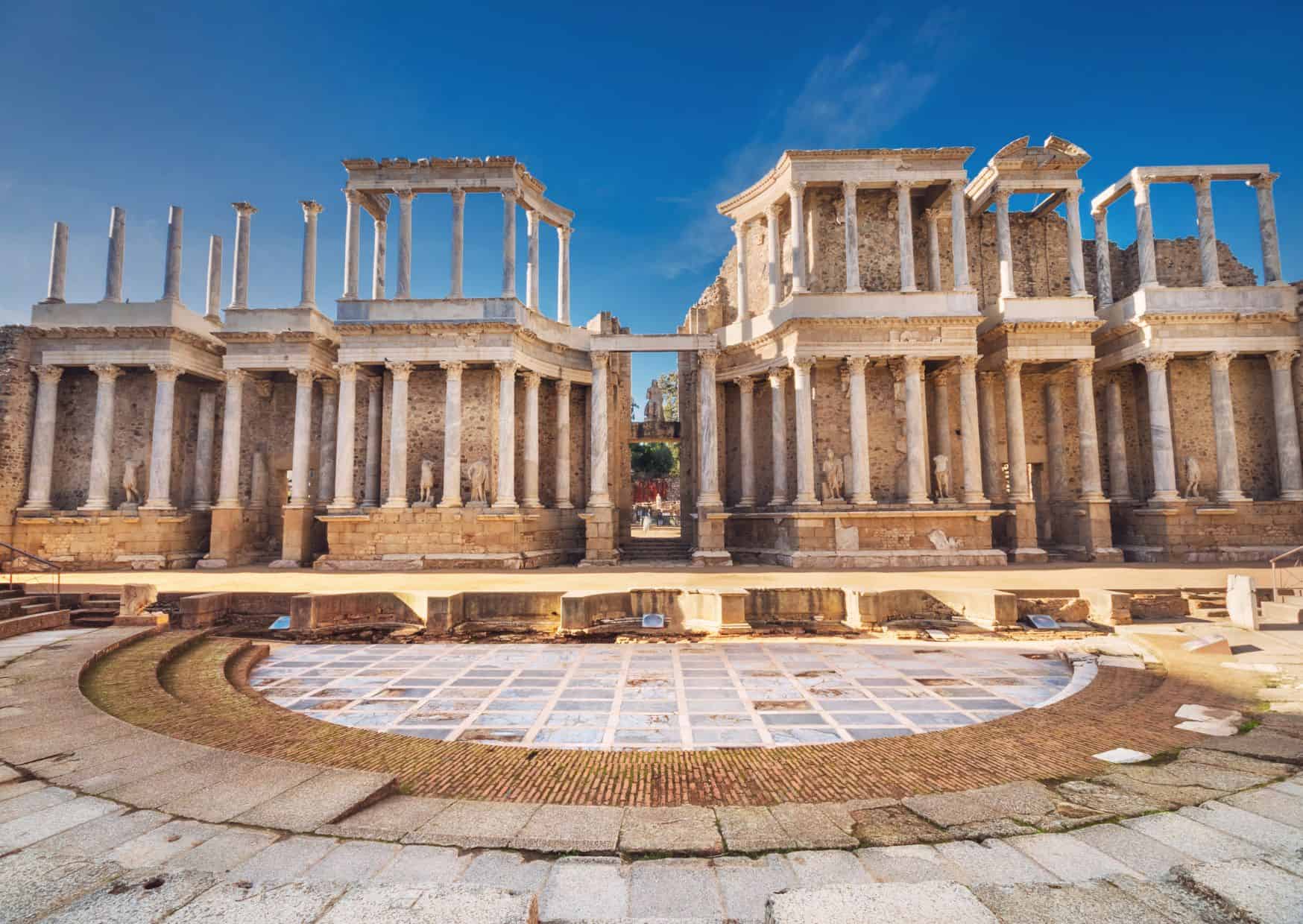 15 Most Underrated Experiences in Spain 8 Spain 65