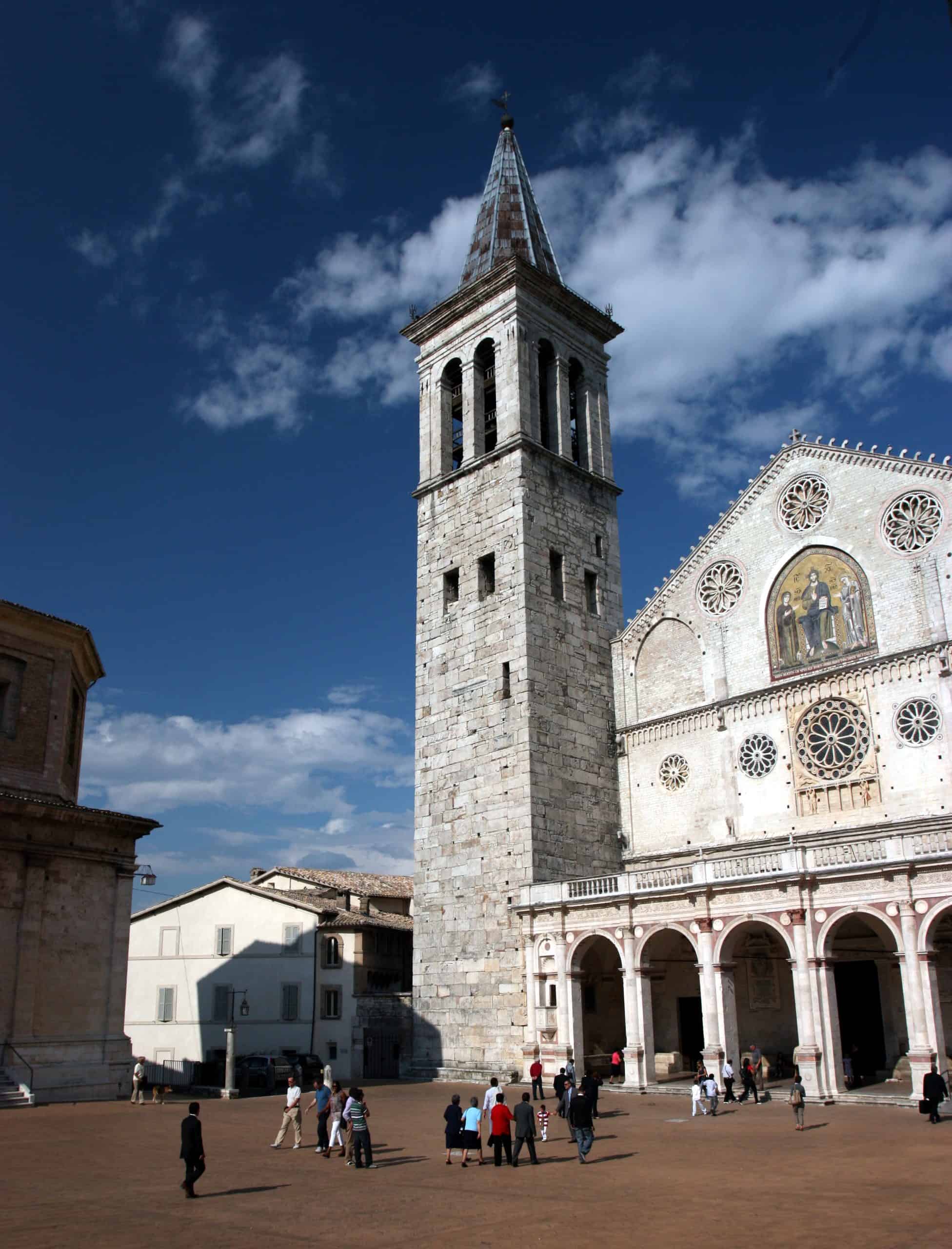 Spoleto scaled
