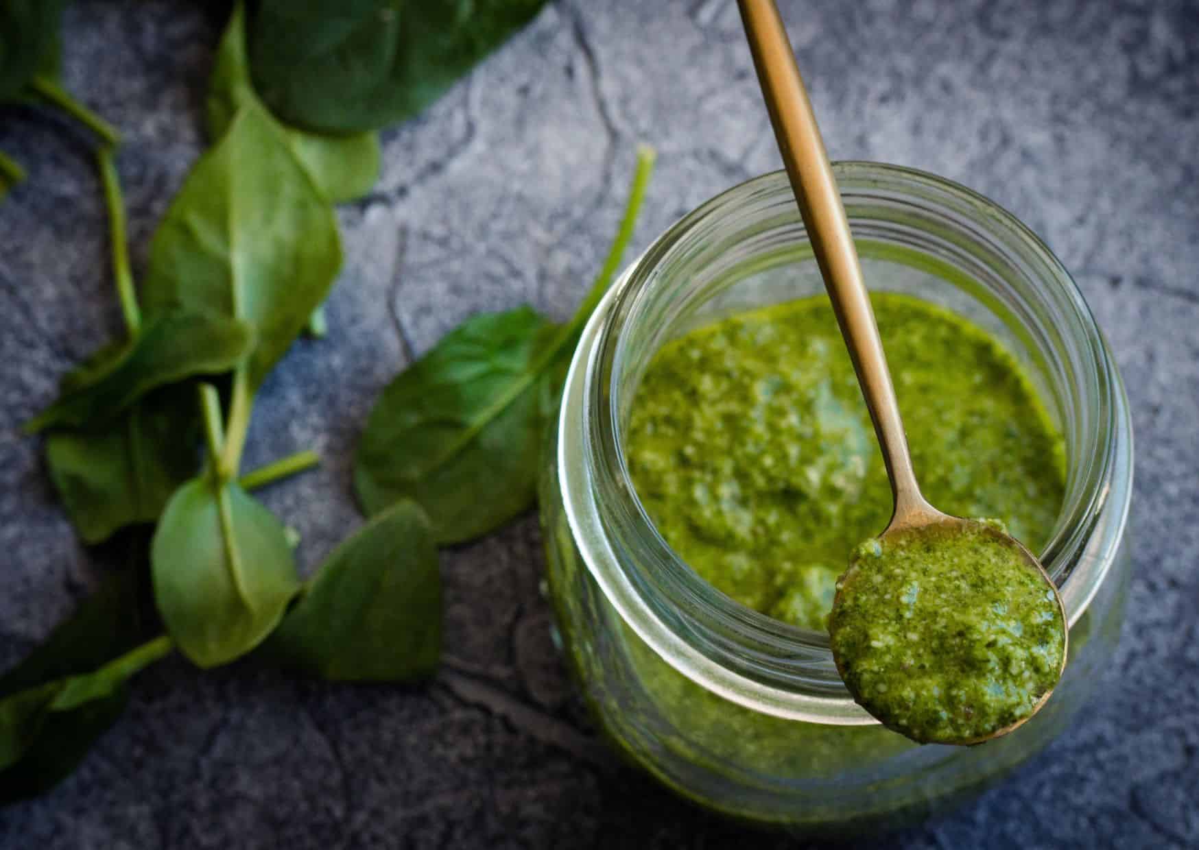 This 20-Minute Pesto Pasta Tastes Like a Ligurian Trattoria 3 Most Delicious Italian Food: How to Make Tagliatelle al Pesto (Recipe Guide)