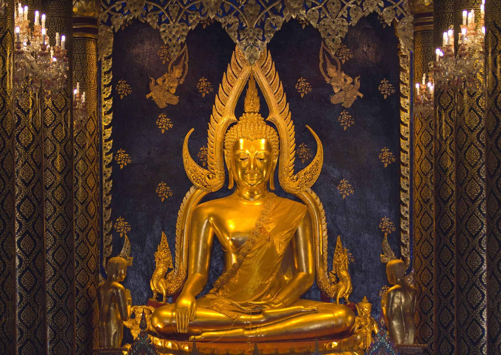 17 Unspoken Rules of Thai Life That Tourists Often Don’t Understand