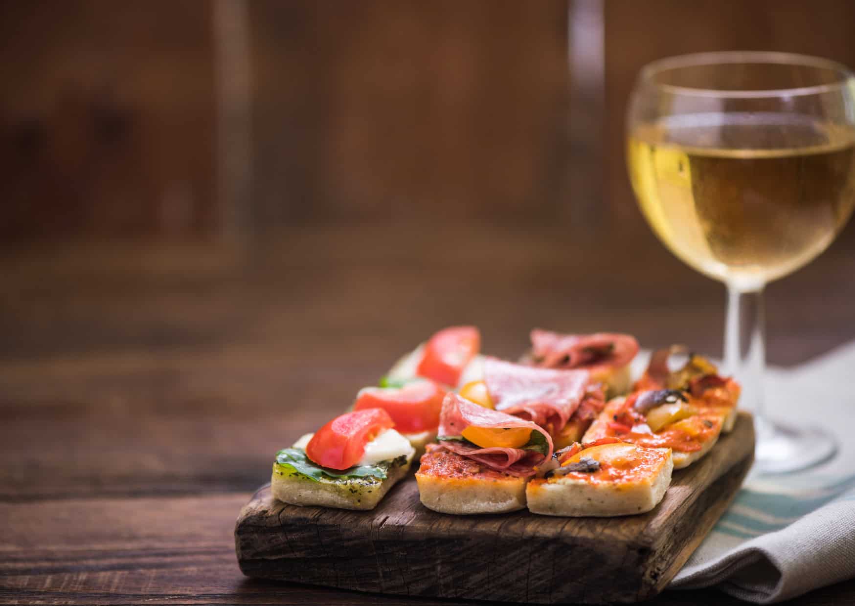The Hidden Side of Spanish Tapas That Tourists Always Get Wrong 6