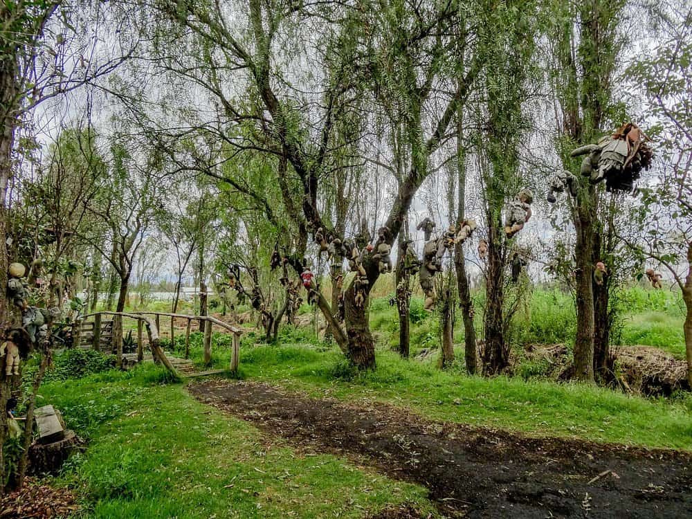 12 Weirdest Places to Visit in Europe