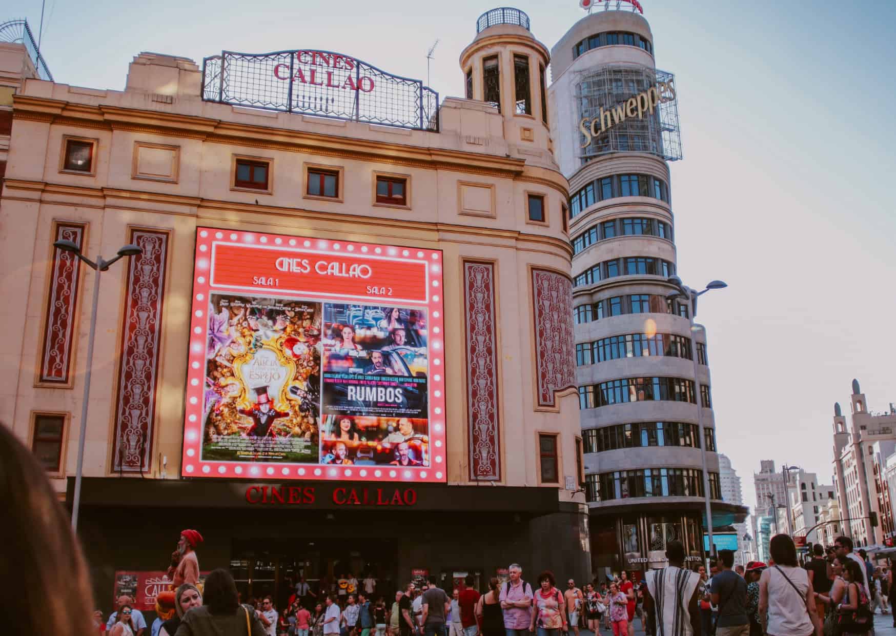 The Real Cost of Living the Expat Dream in Spain 5 The Real Cost of Living the ‘Expat Dream in Spain 5