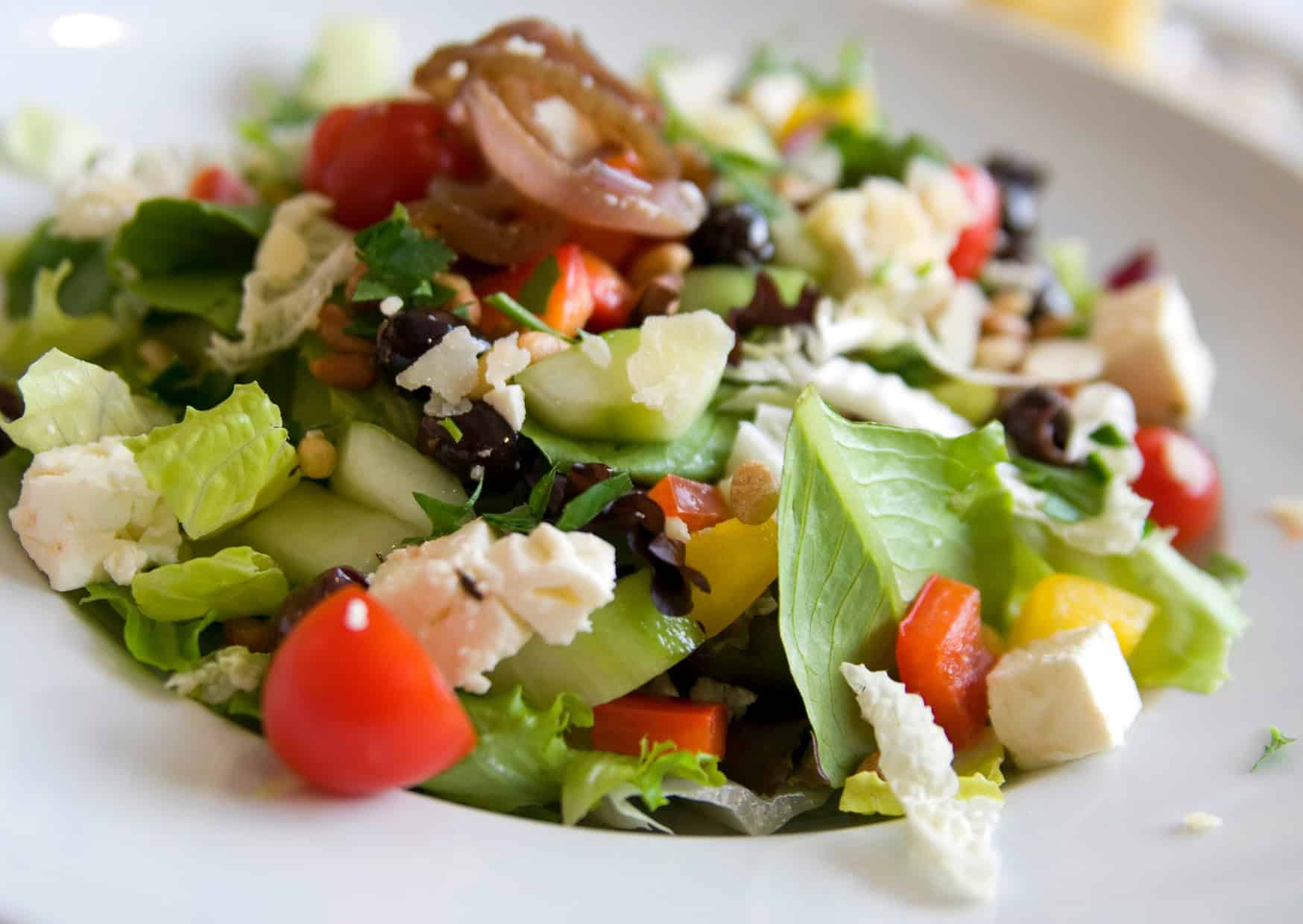 Things French People Really Eat Every Day 2