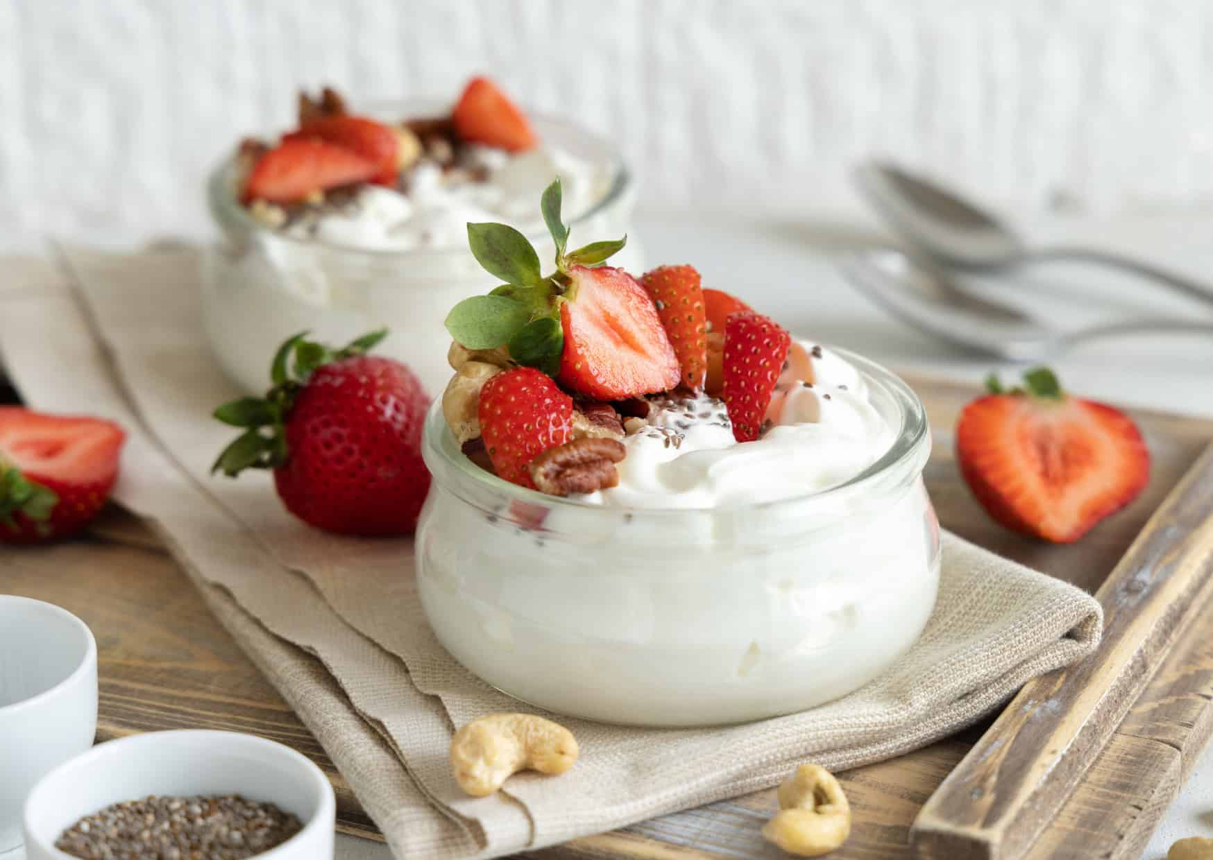 Things French People Really Eat Every Day