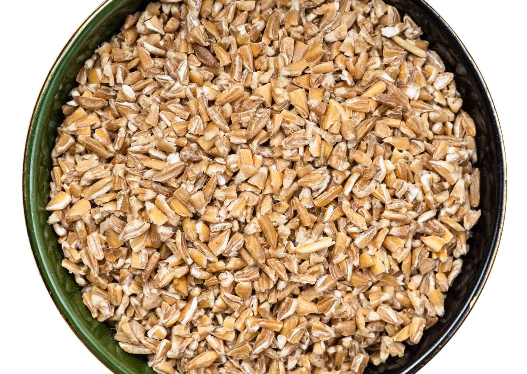 The Italian Grain Soup That Is Hearty Without Feeling Heavy: How to Make Zuppa di Farro Like an Italian Grandmother 1 How to Make Italian Zuppa di Farro (Recipe Guide)