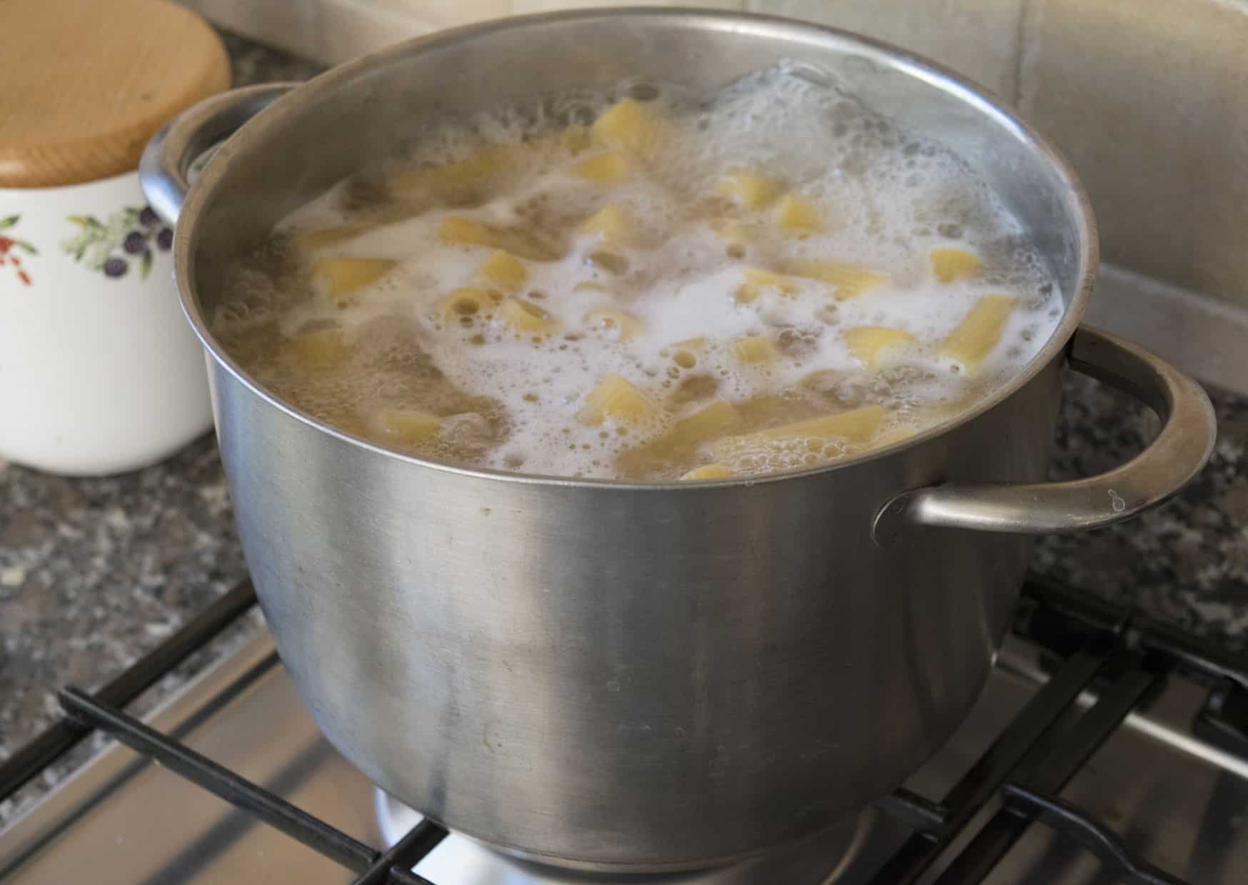 The Italian Grain Soup That Is Hearty Without Feeling Heavy: How to Make Zuppa di Farro Like an Italian Grandmother 2 How to Make Italian Zuppa di Farro (Recipe Guide)
