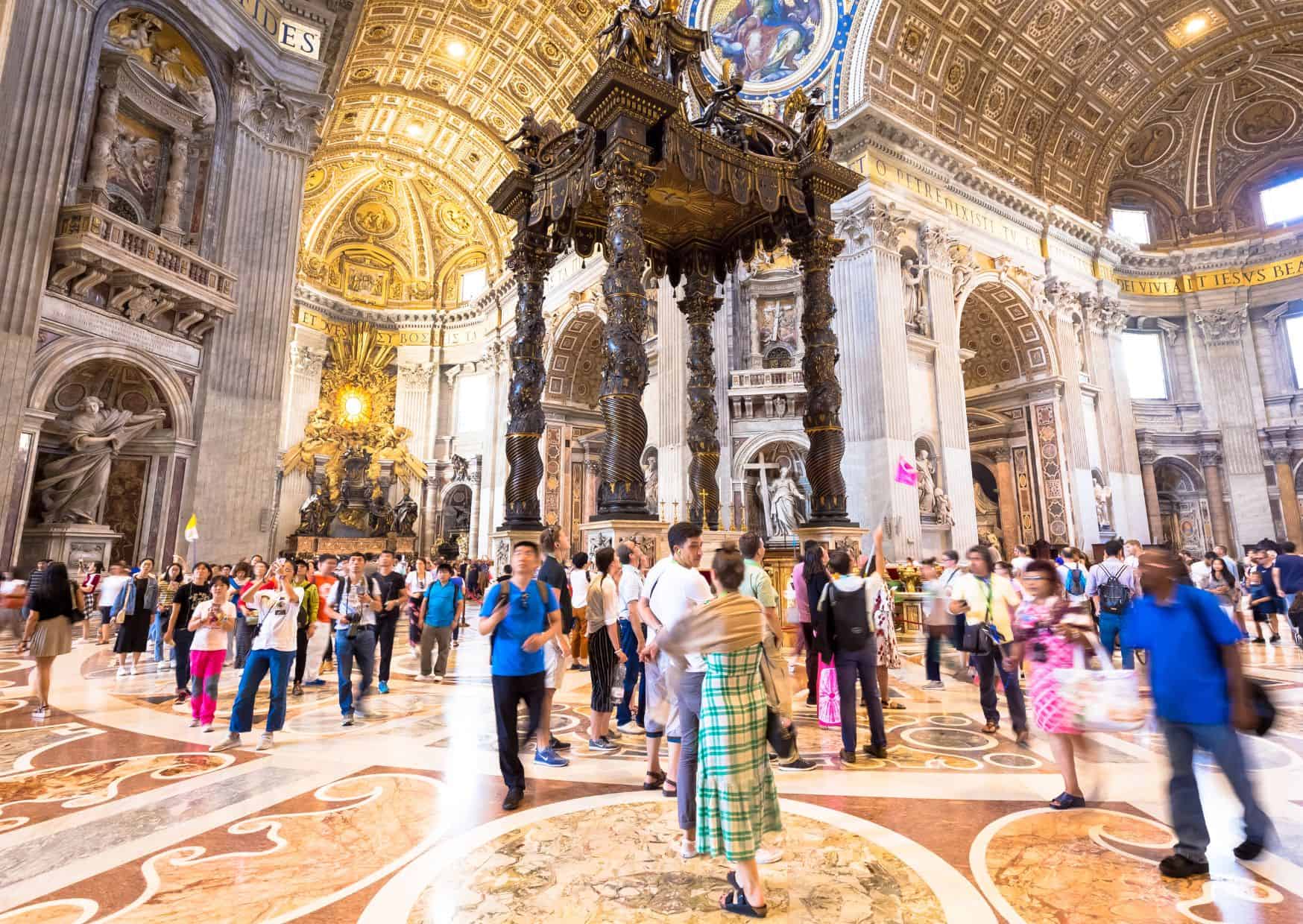 How Europeans Actually Feel About Tourists in 2025