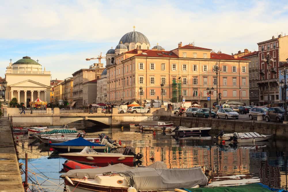 Here’s What It Really Costs to Live the Expat Dream in These 8 European Countries 7 Trieste Italy 13 under the radar European foodie cities that many tourists skip—but really shouldnt