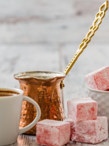 8 European Drinks Americans Mislabel All the Time