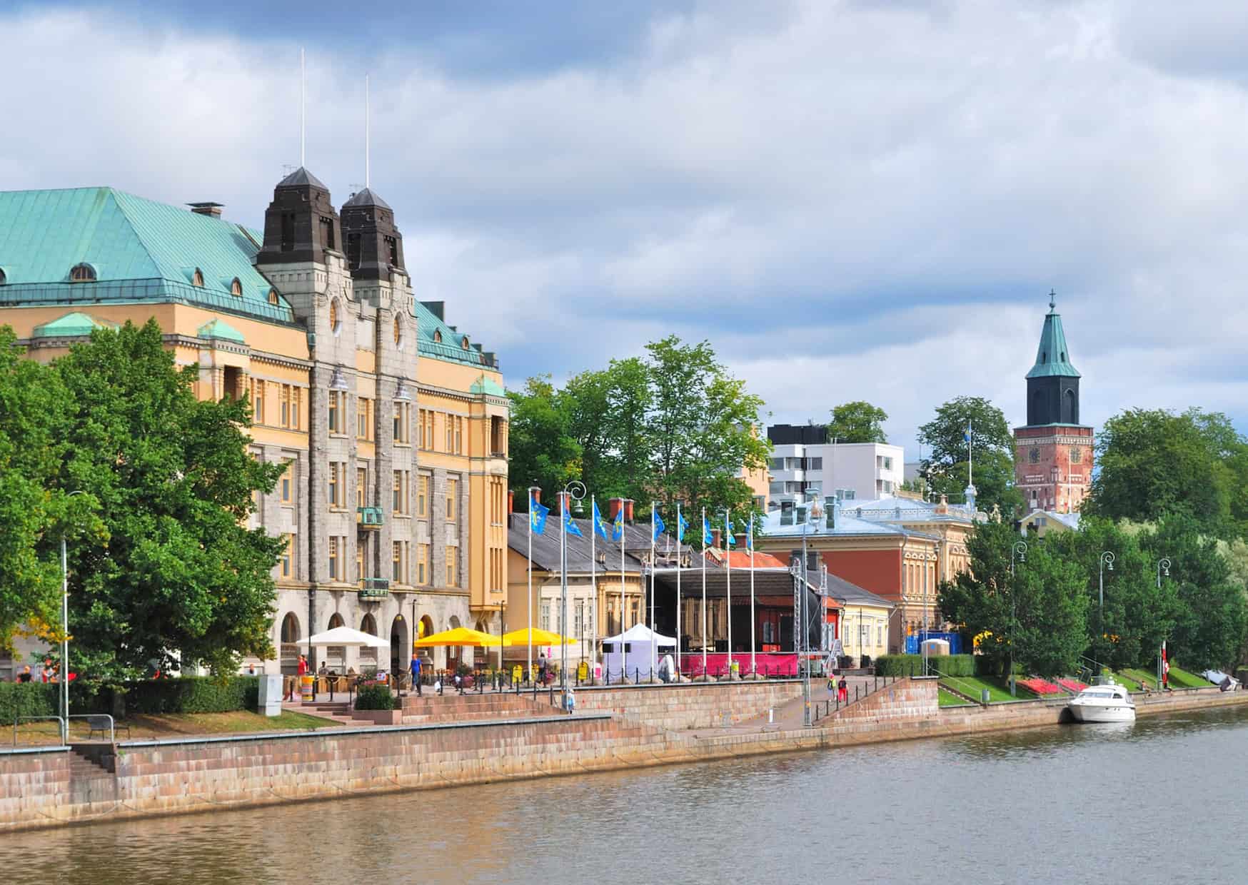 Turku Finland