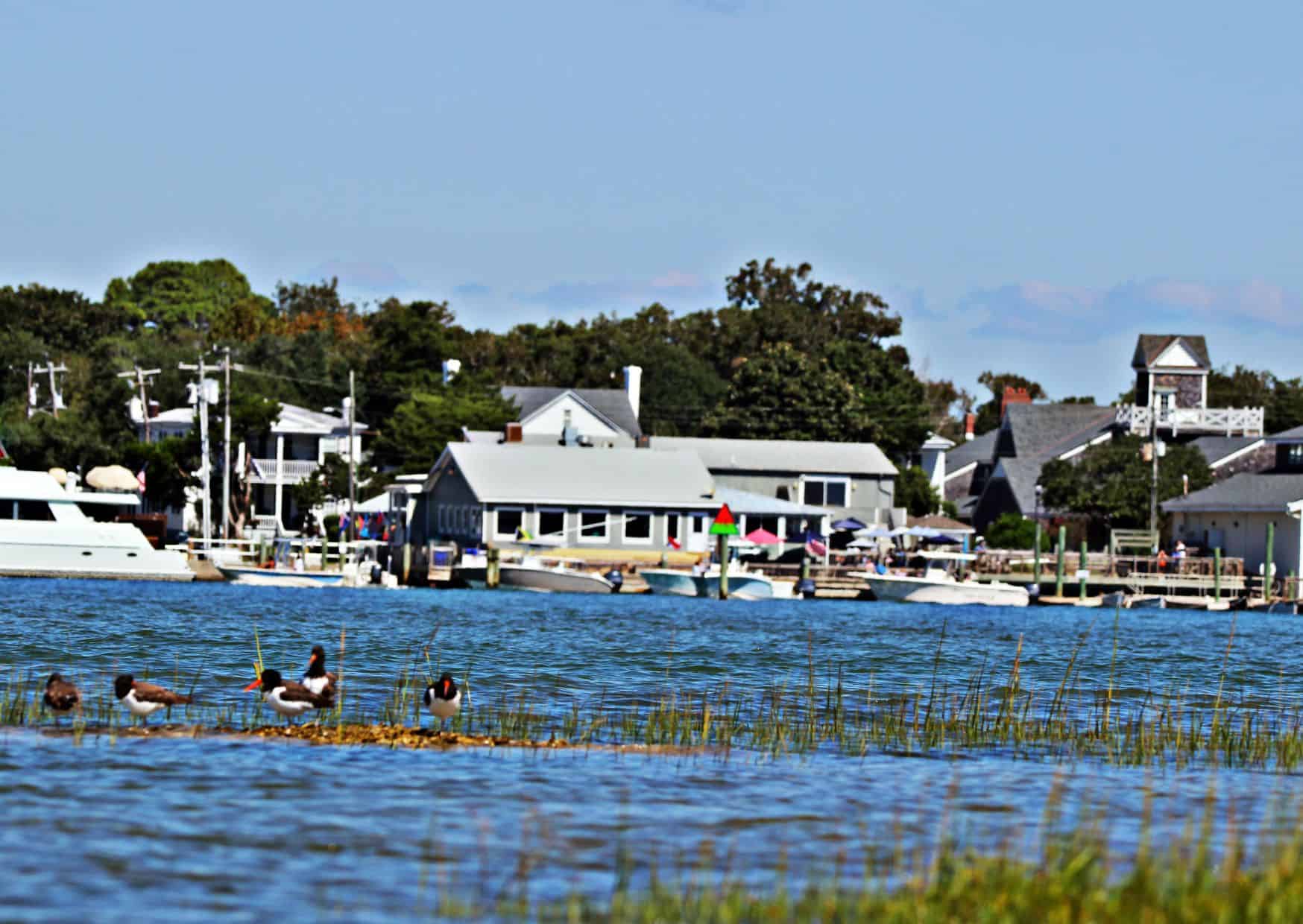 The 12 Most Beautiful Towns in America (That Deserve a Spot on Your Bucket List) 7 Beaufort, North Carolina
