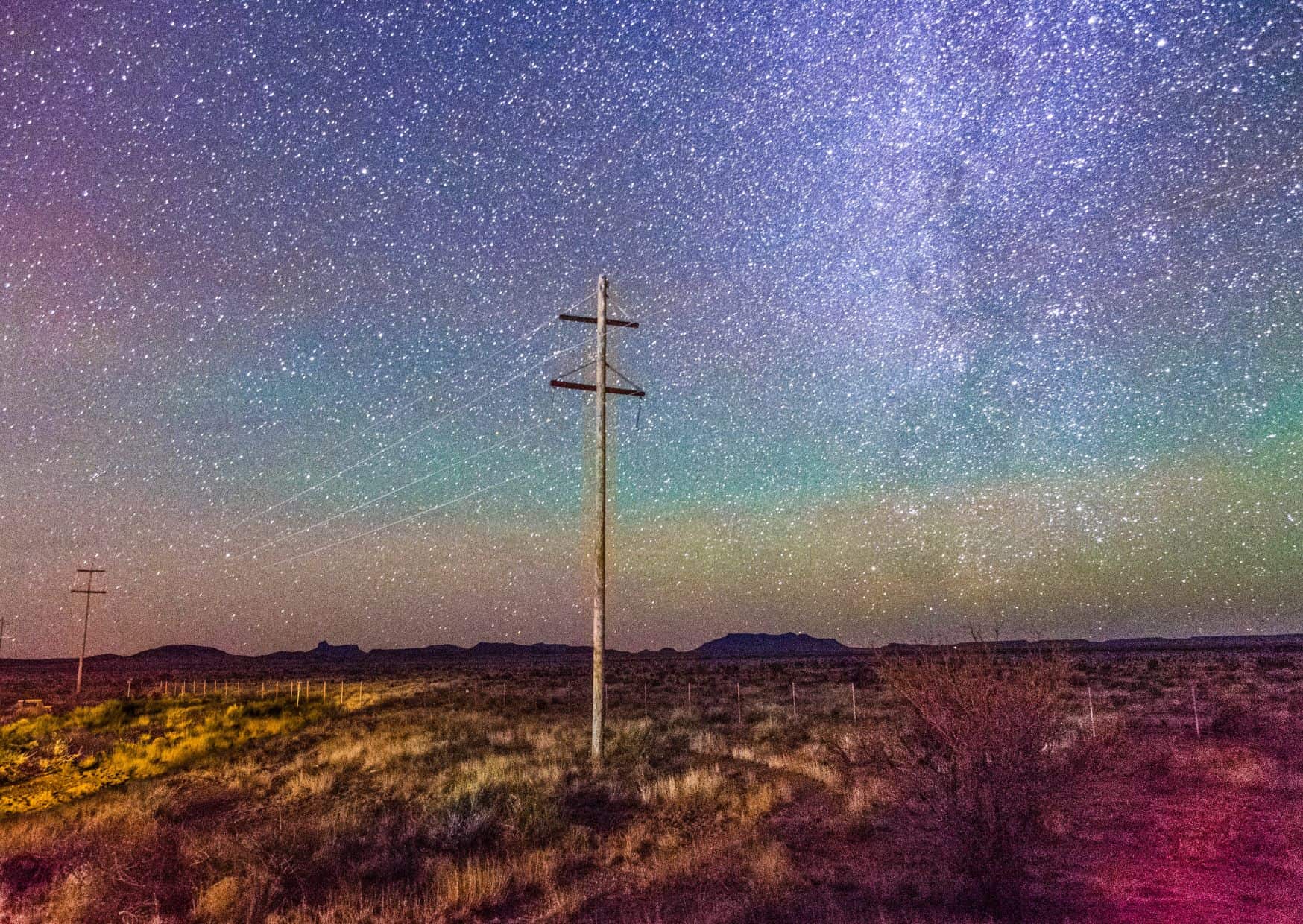 The 12 Most Beautiful Towns in America (That Deserve a Spot on Your Bucket List) 10 Marfa, Texas