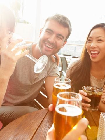 13 'Unhealthy' European Habits Americans Judge—But That Actually Work