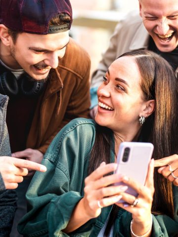 15 Unexpected Ways Gen Z Europeans Spend Their Time (That Shock American Teens)