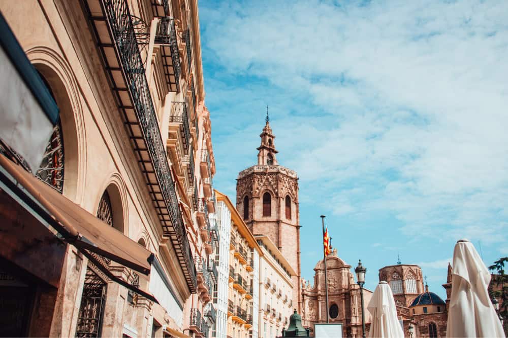Making €3,400/Month Remote Working From Valencia, Spain - Here's What's Actually Left After Spanish Taxes and Bills 4 13 Under-the-Radar European Foodie Cities That Many Tourists Skip—But Really Shouldn’t