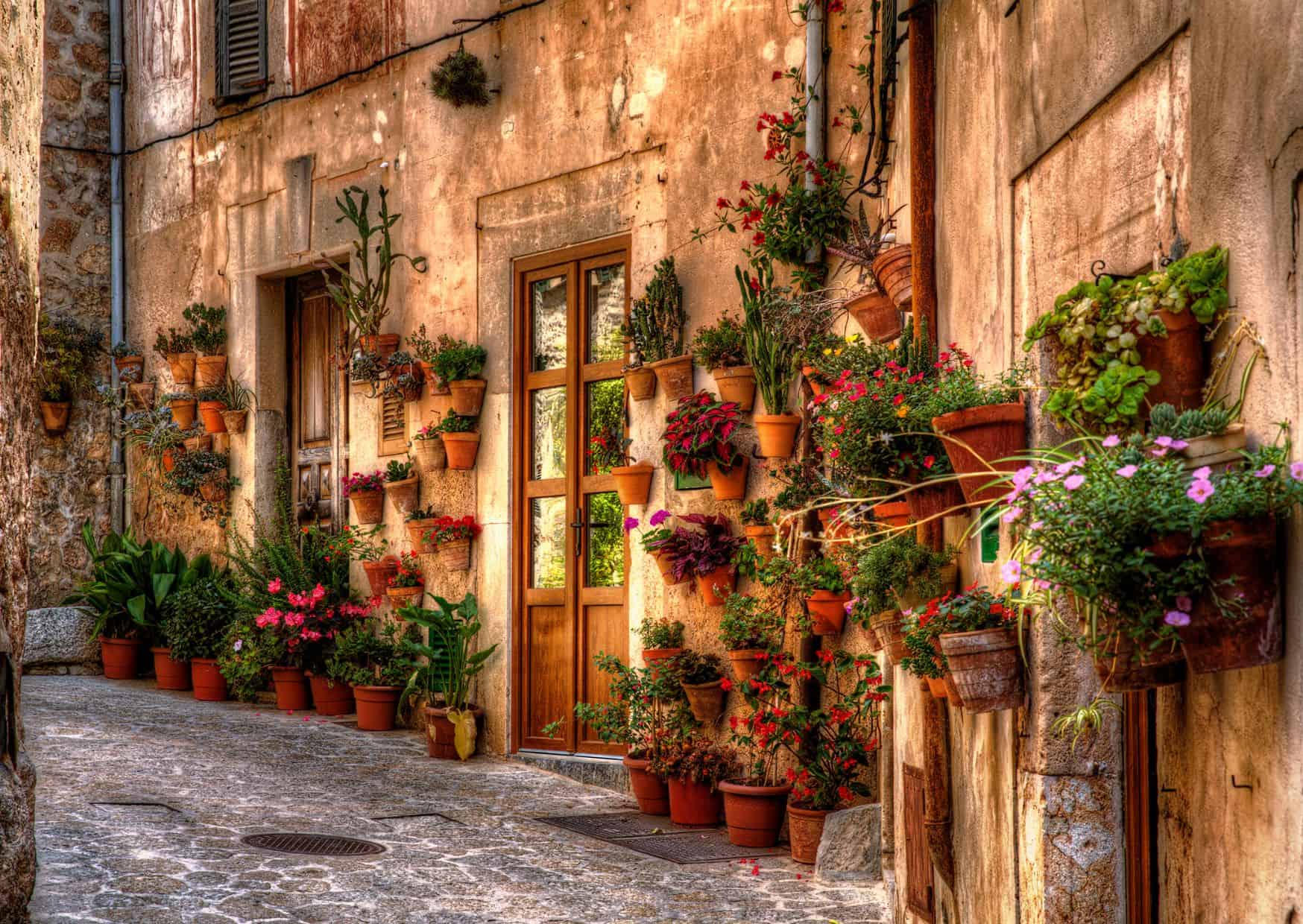 15 European Towns Where Wealthy Americans Are Quietly Moving 12 Valldemossa Mallorca Spain