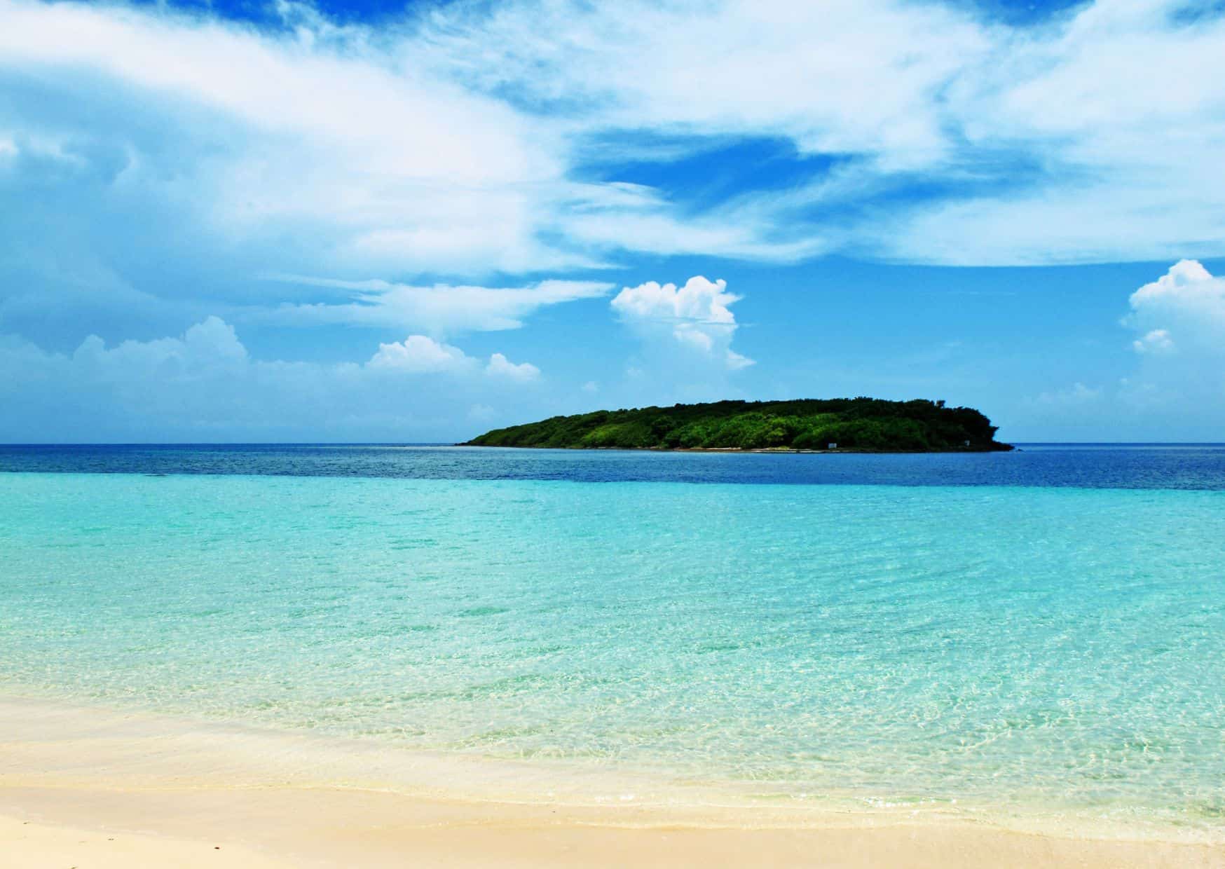 12 Favorite Vacation Picks for Americans in 2025 10 Vieques, Puerto Rico