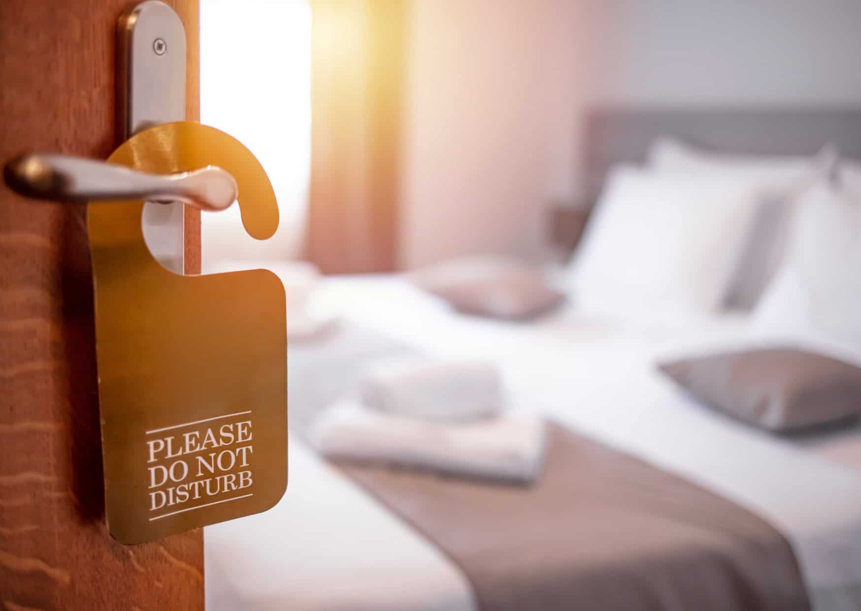 Why Europeans Dont Do These 8 Common Hotel Habits 2 1