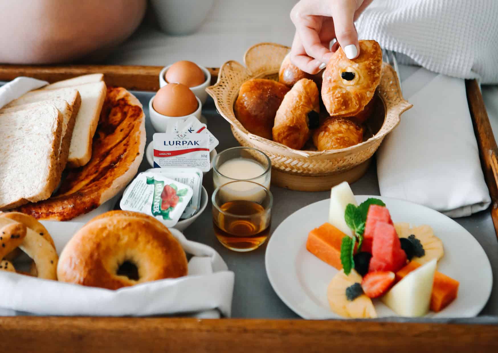 Why Europeans Dont Do These 8 Common Hotel Habits 3