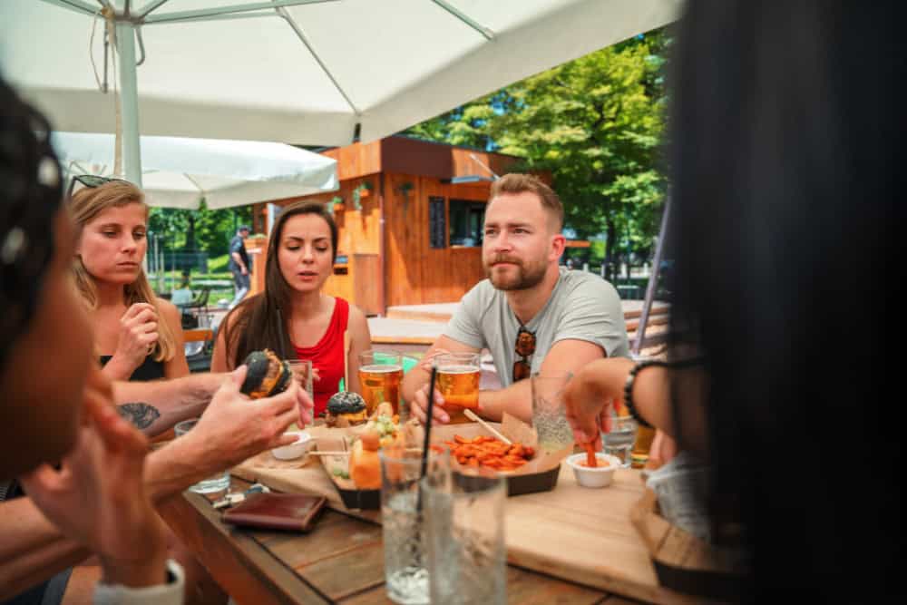 Why Europeans Stay Fit Without Dieting (And What We Can Learn) 3 Why Europeans Never ‘Diet—Yet Somehow Stay Healthier 2