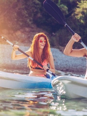 Why Europeans Never ‘Diet’—Yet Somehow Stay Healthier