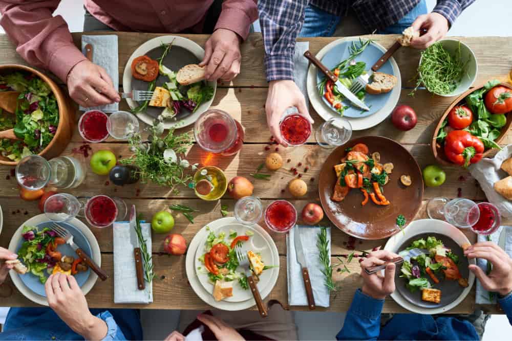 Why Europeans Stay Fit Without Dieting (And What We Can Learn) 1 Why Europeans Never ‘Diet—Yet Somehow Stay Healthier